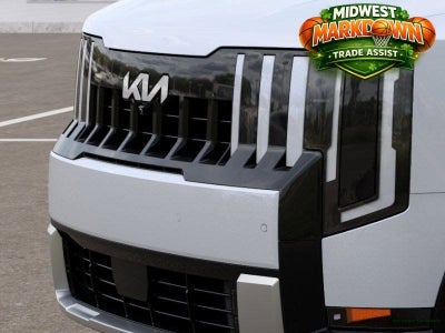 2027 Kia Telluride SX-Prestige