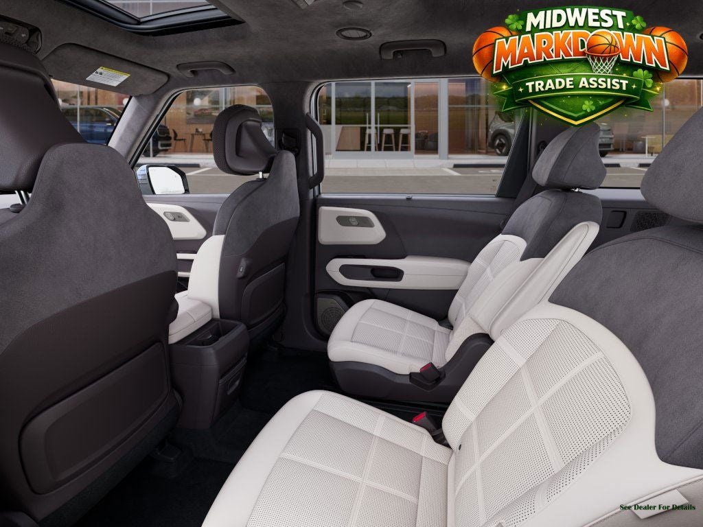 2027 Kia Telluride SX-Prestige