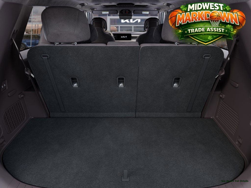 2027 Kia Telluride SX-Prestige