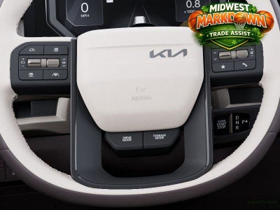 2027 Kia Telluride SX-Prestige