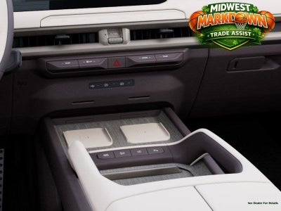 2027 Kia Telluride SX-Prestige