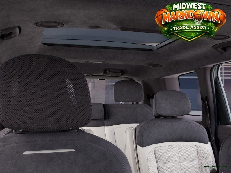 2027 Kia Telluride SX-Prestige