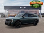 2027 Kia Telluride X-Line SX-Prestige