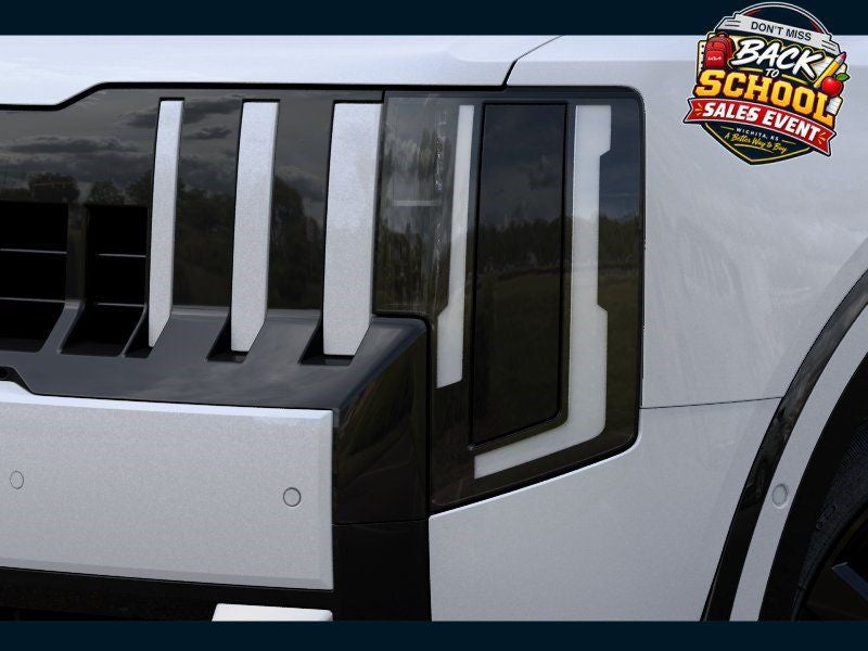 2027 Kia Telluride Hybrid SX Prestige