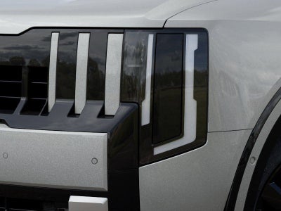 2027 Kia Telluride Hybrid SX-Prestige