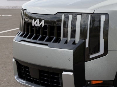 2027 Kia Telluride Hybrid SX-Prestige