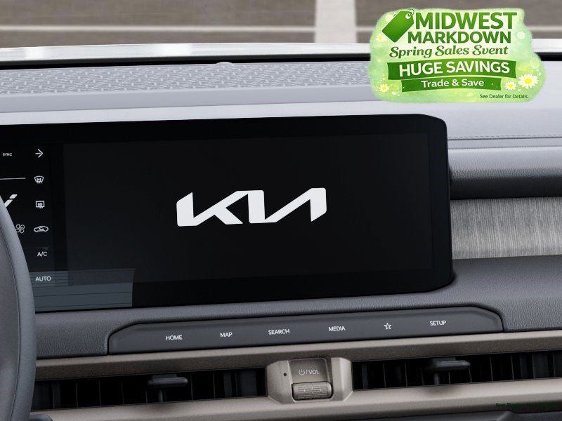 2027 Kia Telluride Hybrid SX-Prestige