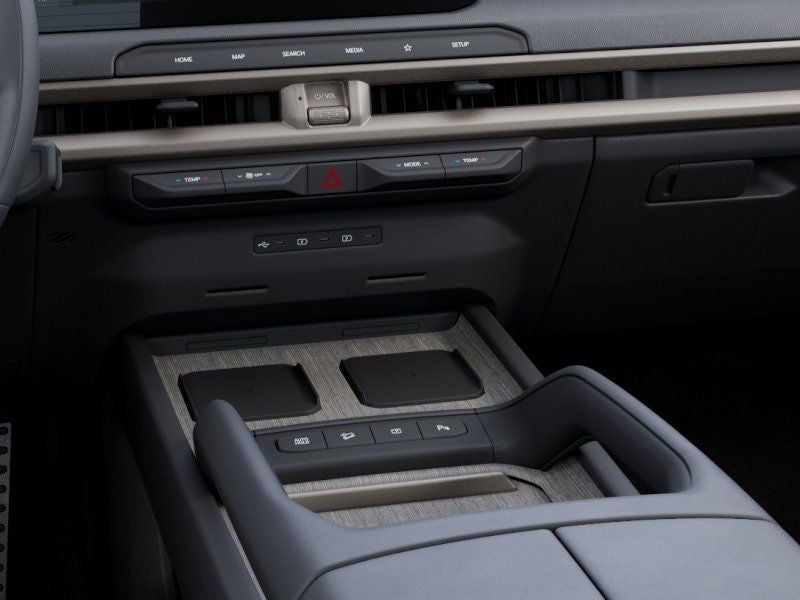 2027 Kia Telluride Hybrid SX-Prestige