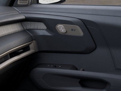 2027 Kia Telluride Hybrid SX-Prestige