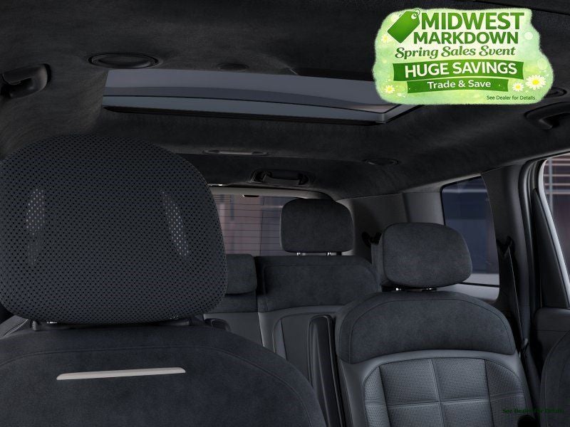 2027 Kia Telluride Hybrid SX-Prestige