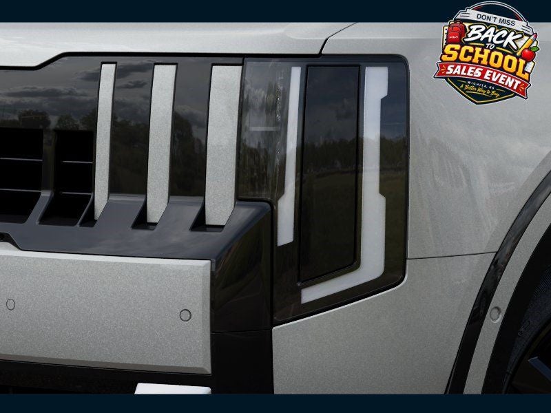 2027 Kia Telluride Hybrid SX Prestige