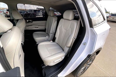 2022 Kia Sorento X-Line EX