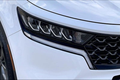 2022 Kia Sorento X-Line EX