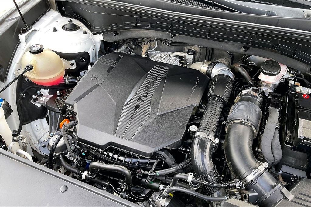 2022 Kia Sorento X-Line EX