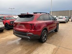 2023 Kia Sorento X-Line EX