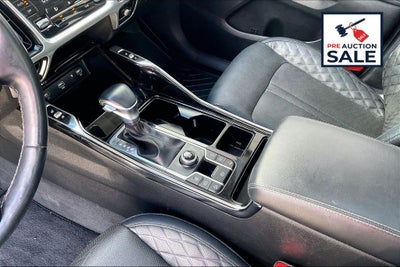 2021 Kia Sorento SX-Prestige