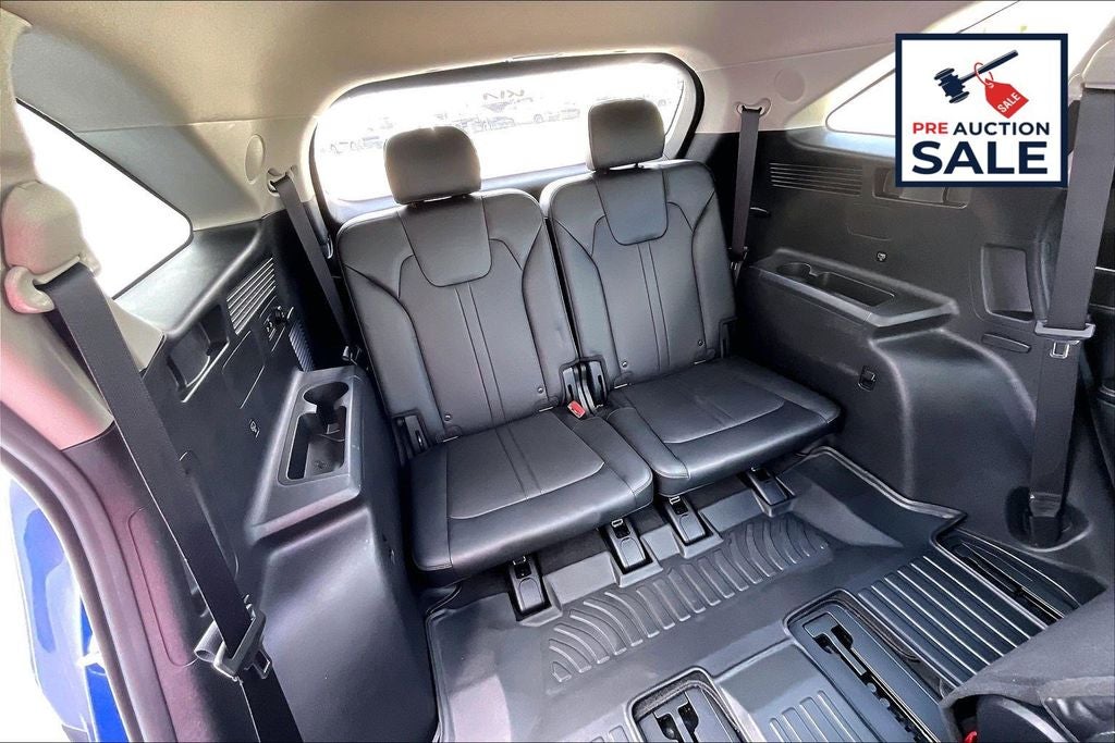 2021 Kia Sorento SX-Prestige