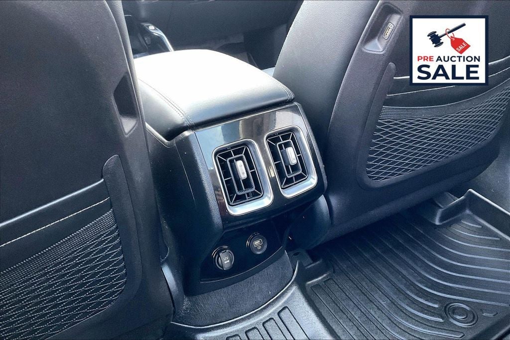 2021 Kia Sorento SX-Prestige