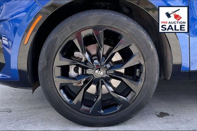 2021 Kia Sorento SX-Prestige