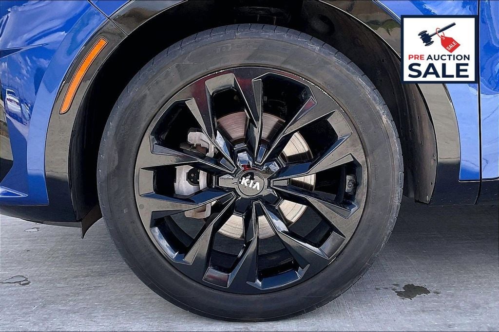 2021 Kia Sorento SX-Prestige