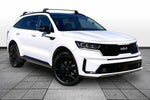 2022 Kia Sorento SX-Prestige