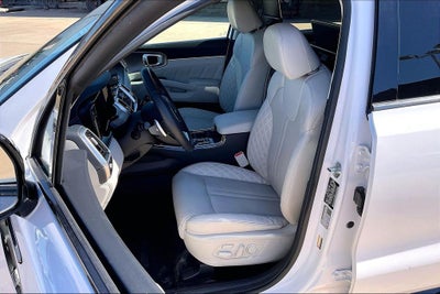 2022 Kia Sorento SX-Prestige