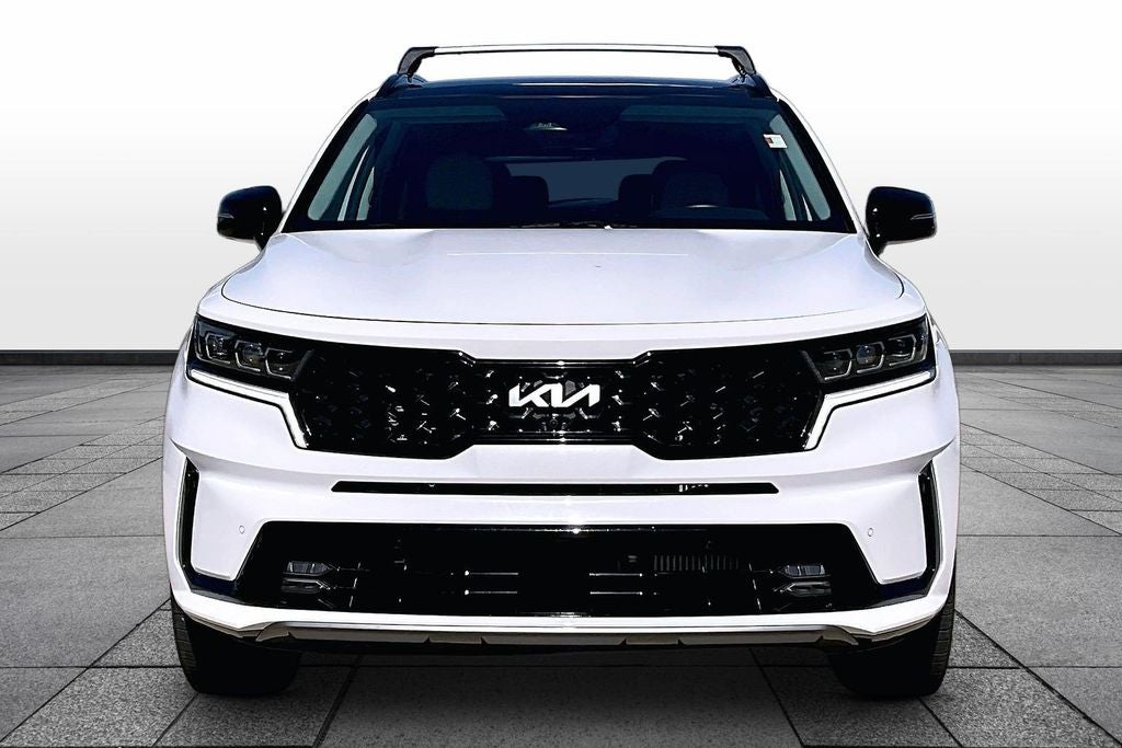 2022 Kia Sorento SX-Prestige