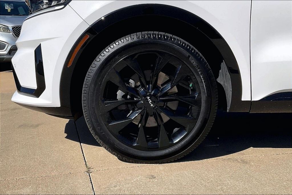 2022 Kia Sorento SX-Prestige