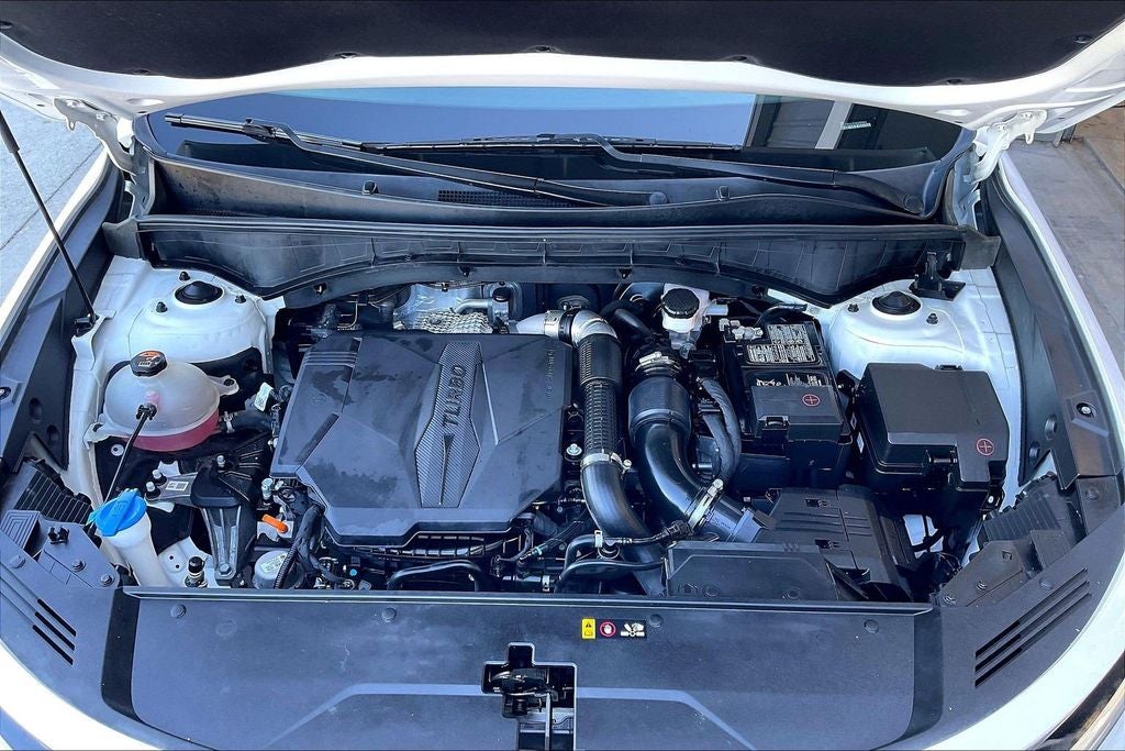2022 Kia Sorento SX-Prestige