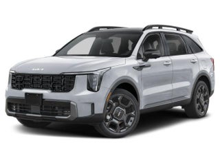 2027 Kia Sorento X-Line SX
