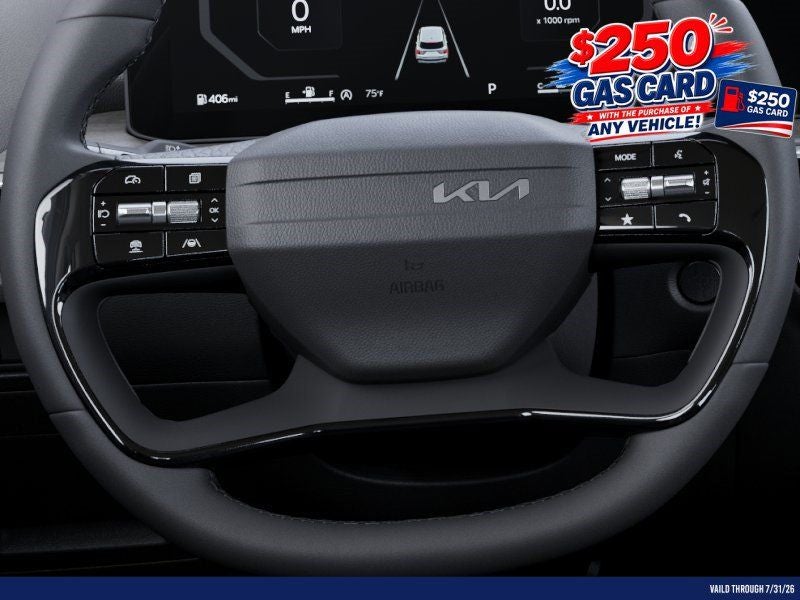 2026 Kia Sorento X-Line SX