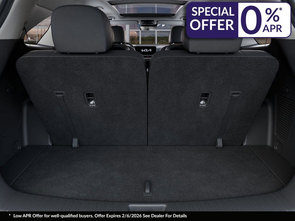 2026 Kia Sorento X-Line SX