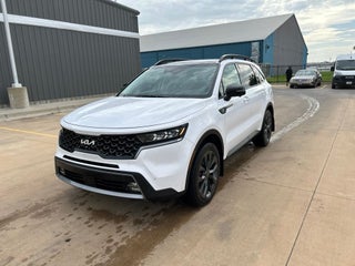 2023 Kia Sorento X-Line SX Prestige