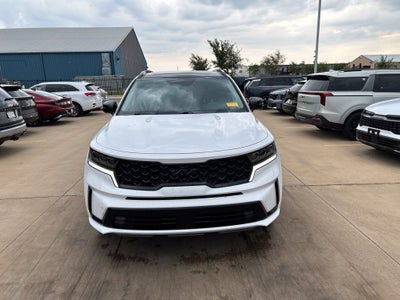 2023 Kia Sorento SX-Prestige