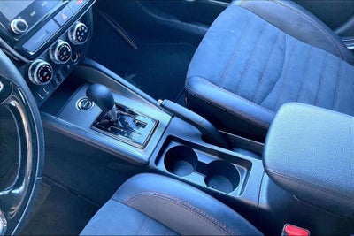 2025 Mitsubishi Outlander Sport 2.0 SE