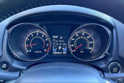 2025 Mitsubishi Outlander Sport 2.0 SE