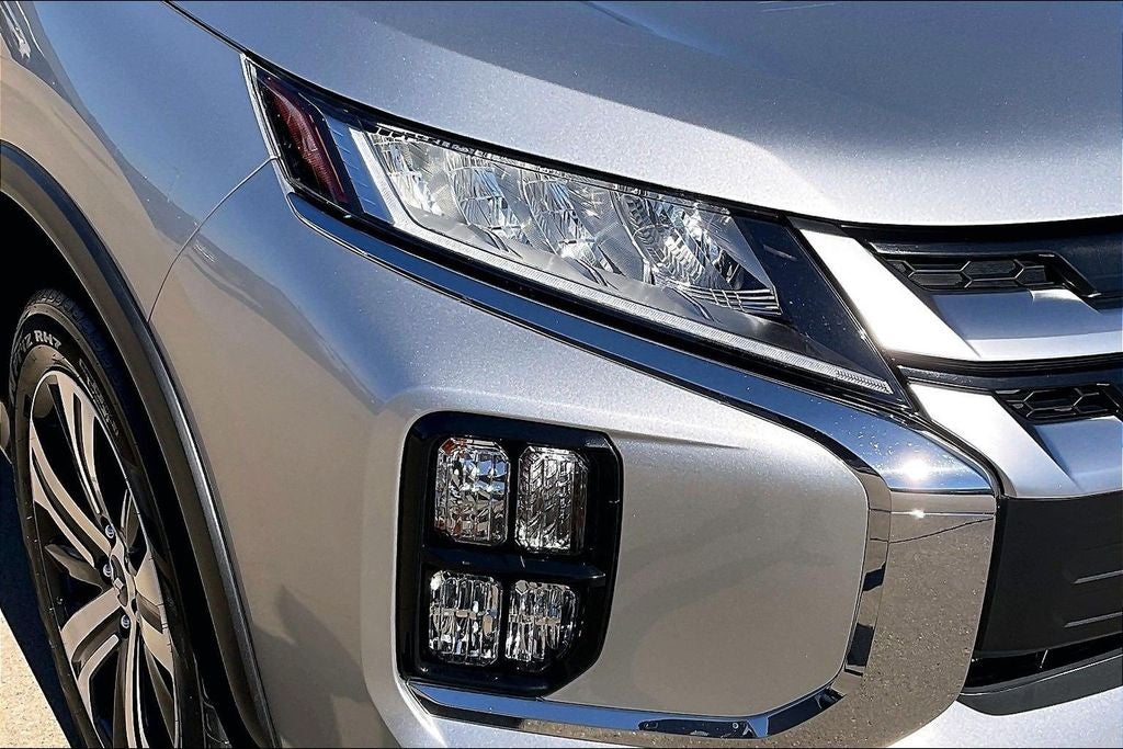 2025 Mitsubishi Outlander Sport 2.0 SE