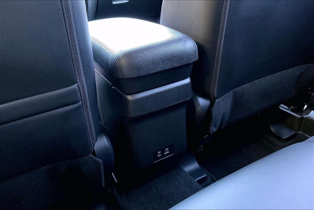 2025 Mitsubishi Outlander Sport 2.0 SE