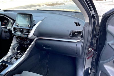 2025 Mitsubishi Eclipse Cross SE