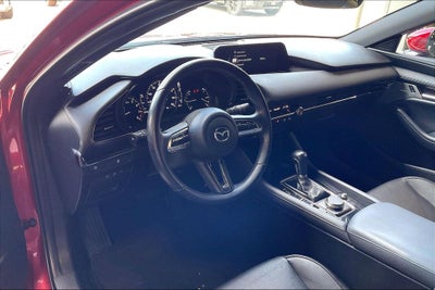 2020 Mazda Mazda3 Premium