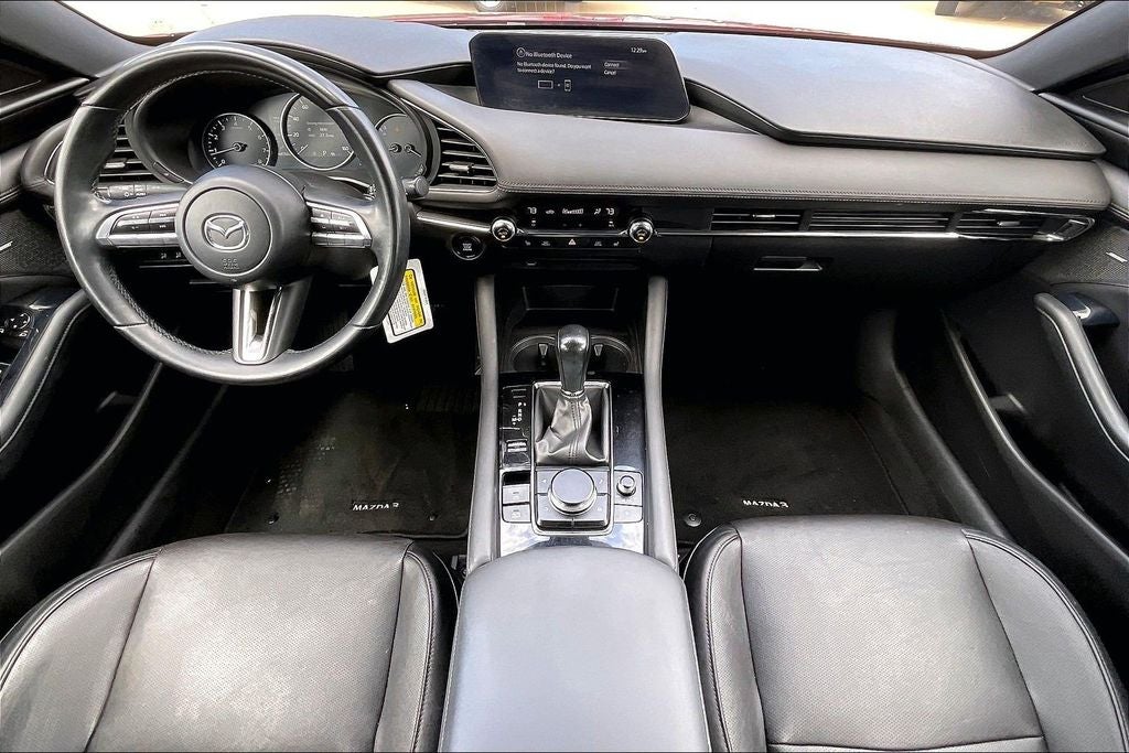 2020 Mazda Mazda3 Premium