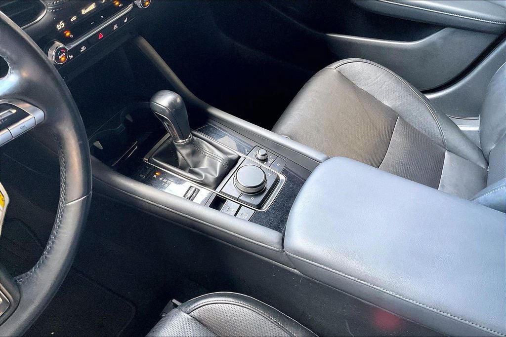 2020 Mazda Mazda3 Premium