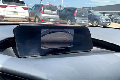 2020 Mazda Mazda3 Premium