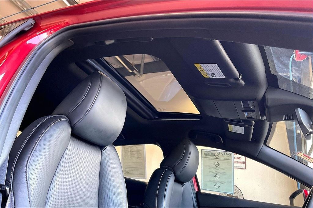 2020 Mazda Mazda3 Premium