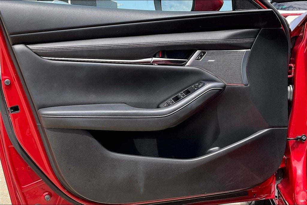 2020 Mazda Mazda3 Premium