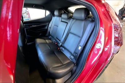 2020 Mazda Mazda3 Premium