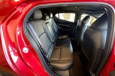 2020 Mazda Mazda3 Premium