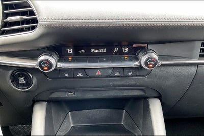 2020 Mazda Mazda3 Premium