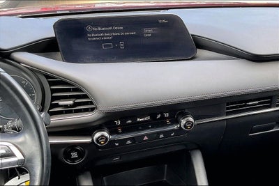 2020 Mazda Mazda3 Premium
