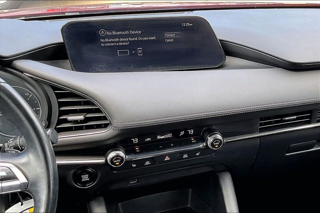 2020 Mazda Mazda3 Premium